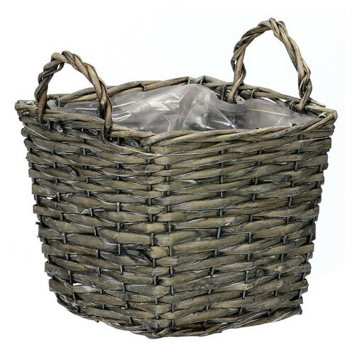 Prútený obal na kvety Flora Prútený obal na kvety Flora