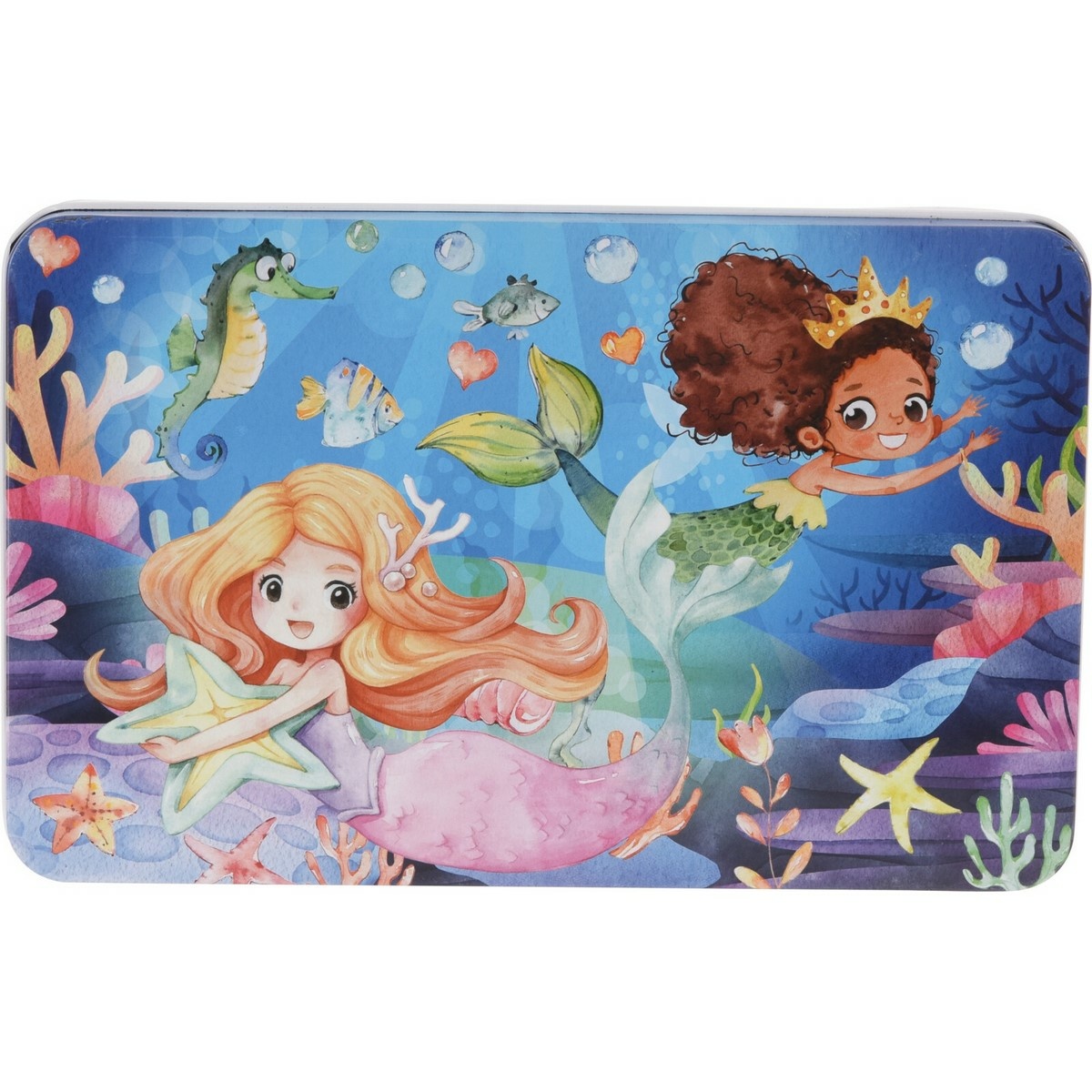 Puzzle Morský svet Puzzle Morský svet