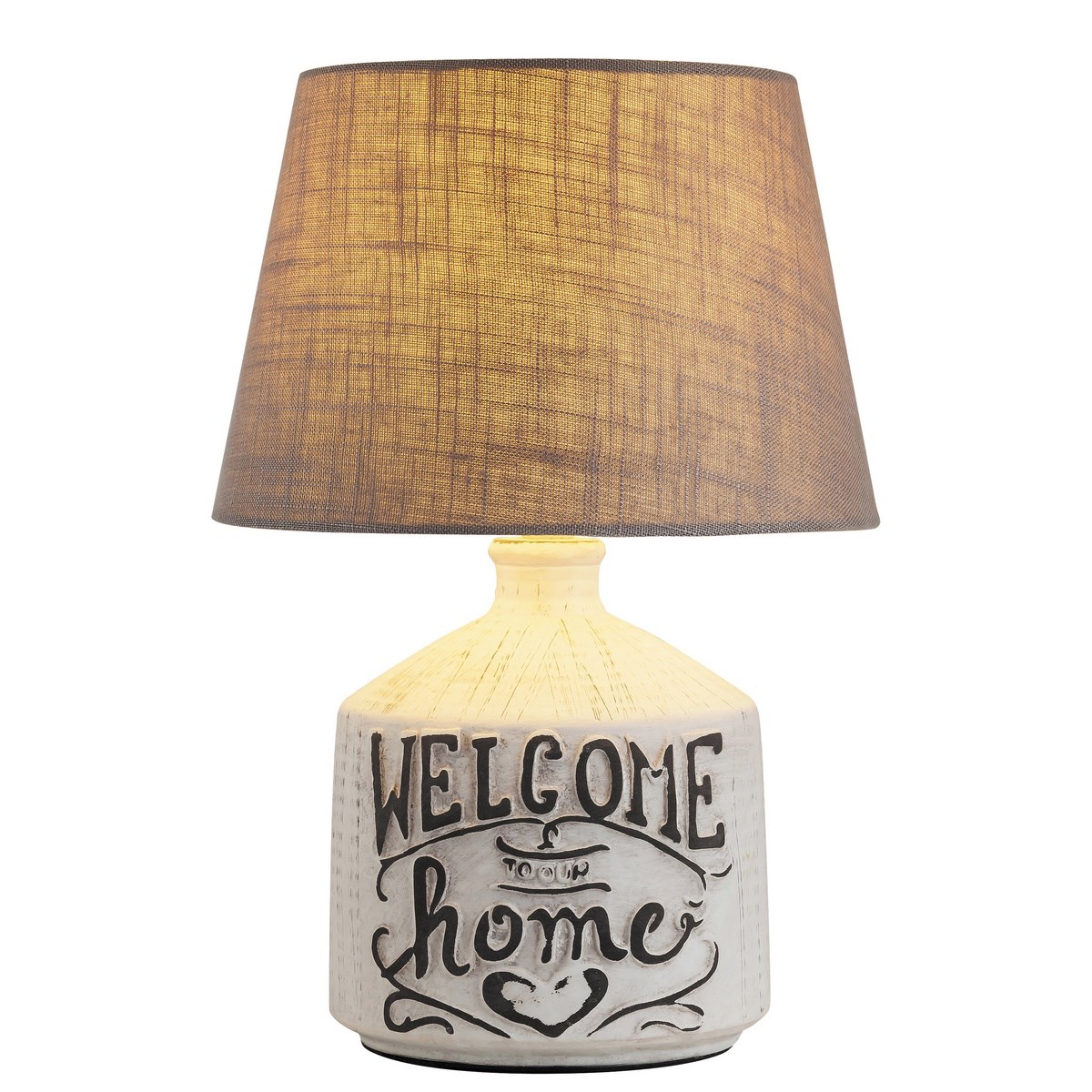 Rabalux 4386 Petra stolná lampa Rabalux 4386 Petra stolná lampa