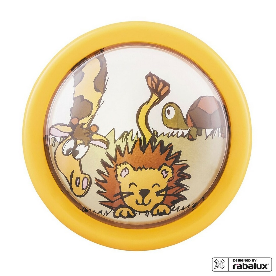 Rabalux 4565 Leon detská lampa Rabalux 4565 Leon detská lampa