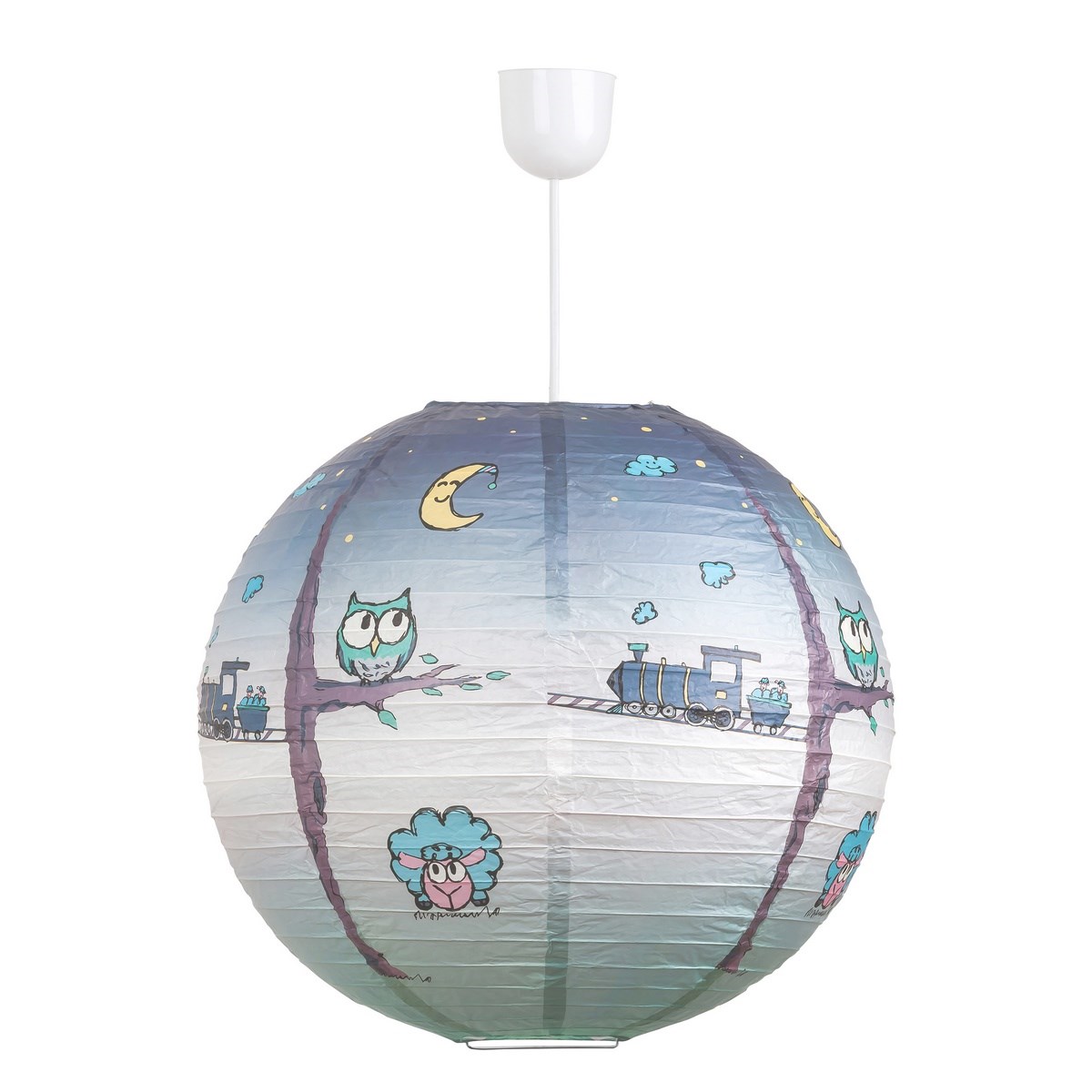 Rabalux 4631 Shepherd detské stropné svietidlo Rabalux 4631 Shepherd detské stropné svietidlo