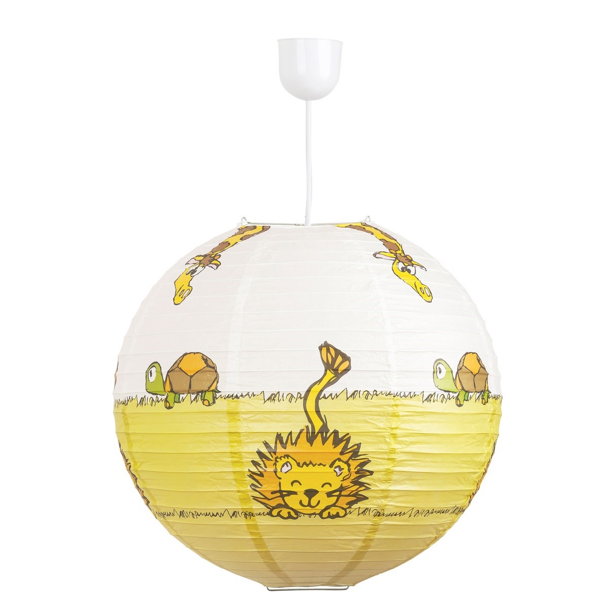 Rabalux 4633 Leon detské tienidlo Leon Rabalux 4633 Leon detské tienidlo Leon