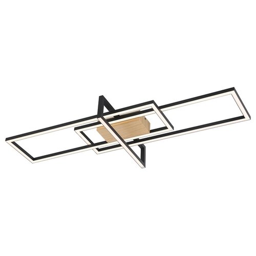 Rabalux 6814 funkčné stropné LED svetlo Rabalux 6814 funkčné stropné LED svetlo