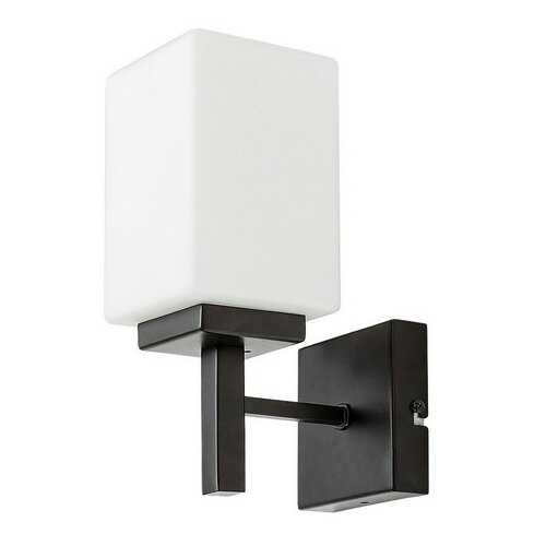 Rabalux 71061 kúpeľňové nástenné svietidlo Zenkai Rabalux 71061 kúpeľňové nástenné svietidlo Zenkai