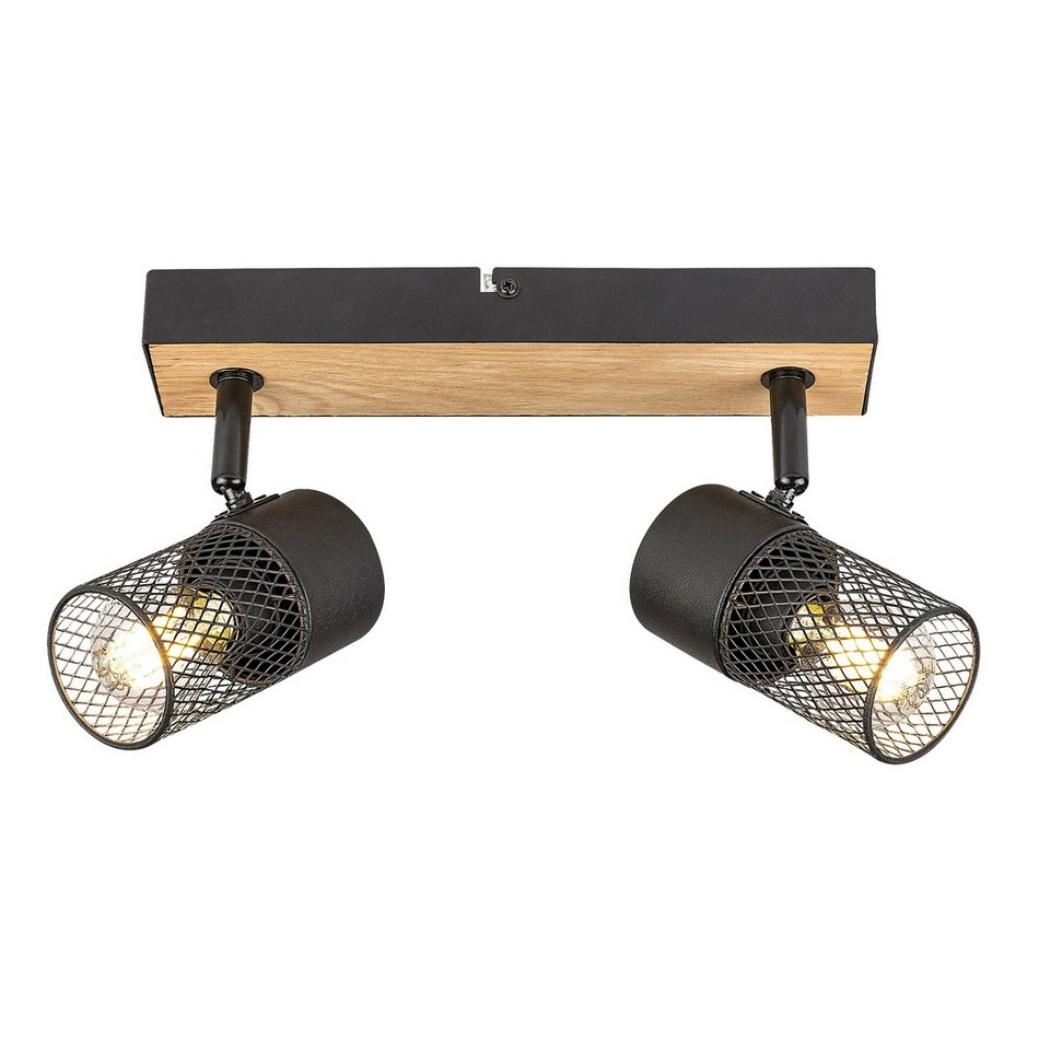 Rabalux 71152 bodové svietidlo Metta Rabalux 71152 bodové svietidlo Metta