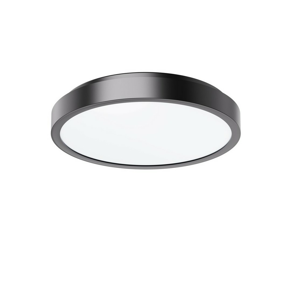 Rabalux 71253 kúpeľňové stropné LED svietidlo Samira 35 cm Rabalux 71253 kúpeľňové stropné LED svietidlo Samira 35 cm