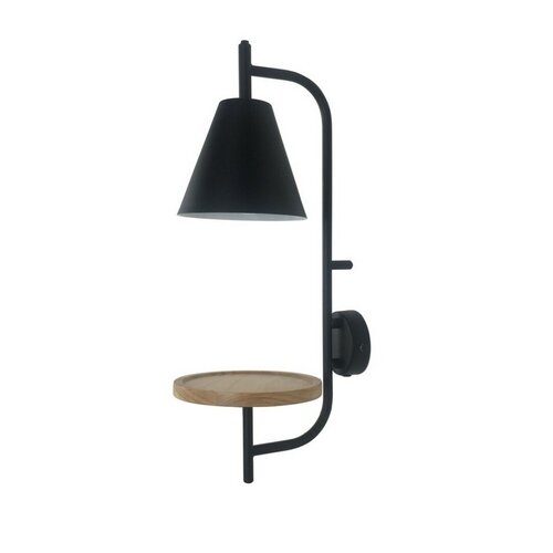 Rabalux 71293 nástenná industriálna lampa Azome Rabalux 71293 nástenná industriálna lampa Azome