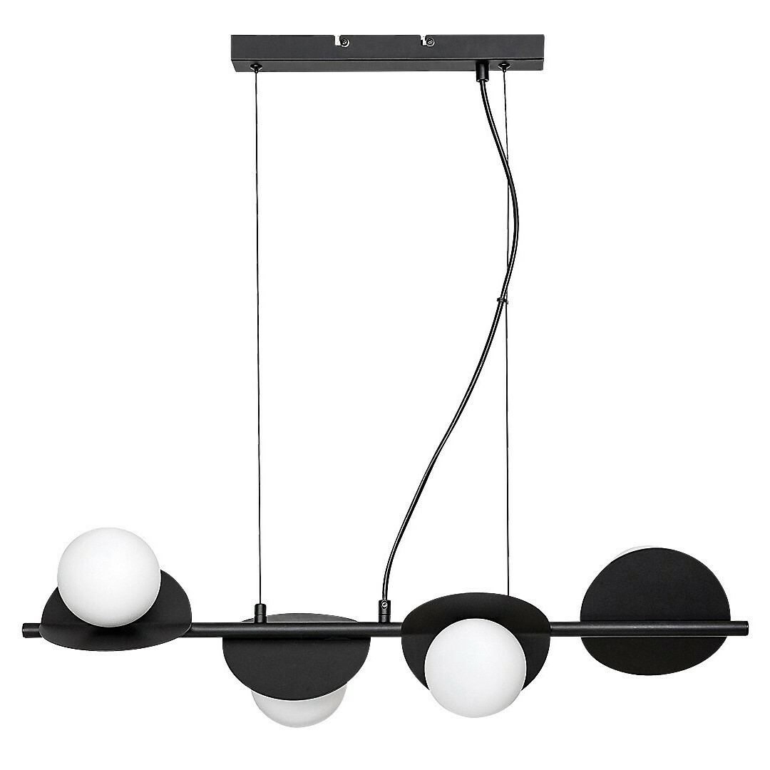 Rabalux 72225 dizajnové závesné svietidlo Jules Rabalux 72225 dizajnové závesné svietidlo Jules