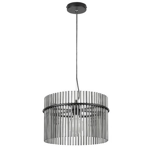 Rabalux 72261 závesný kovový luster Inesa Rabalux 72261 závesný kovový luster Inesa