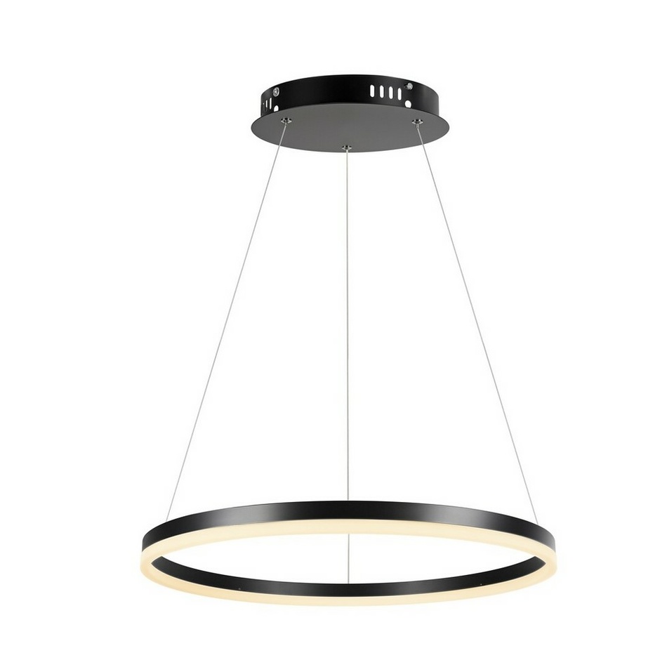 Rabalux 72301 kovový LED luster Isaure Rabalux 72301 kovový LED luster Isaure