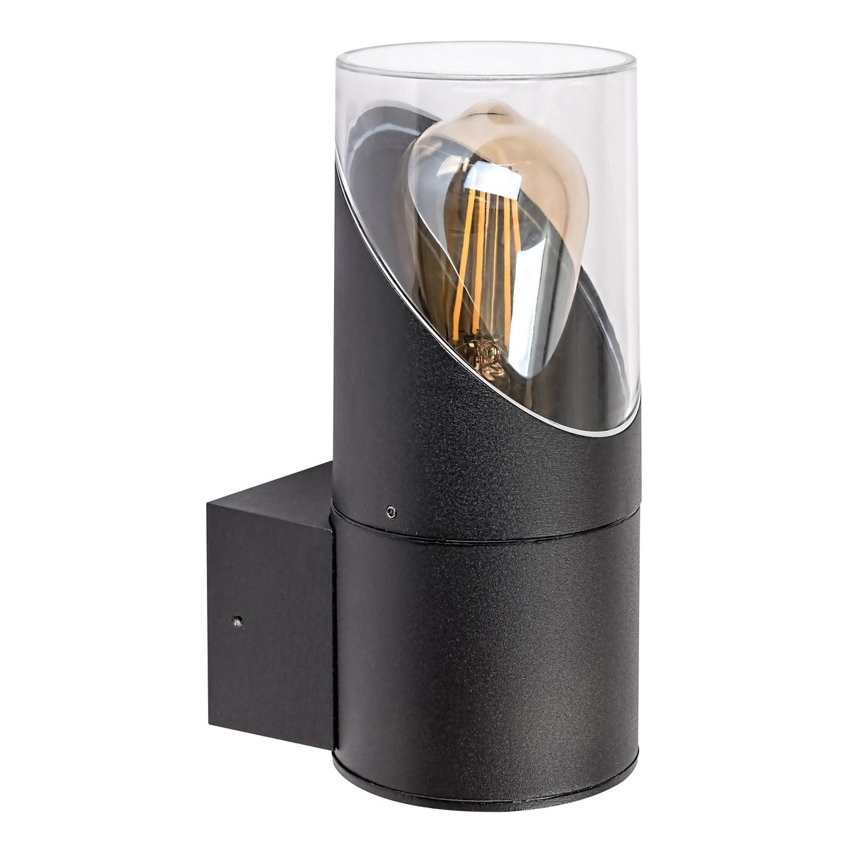 Rabalux 7236 vonkajšia kovová nástenná lampa Novigrad Rabalux 7236 vonkajšia kovová nástenná lampa Novigrad