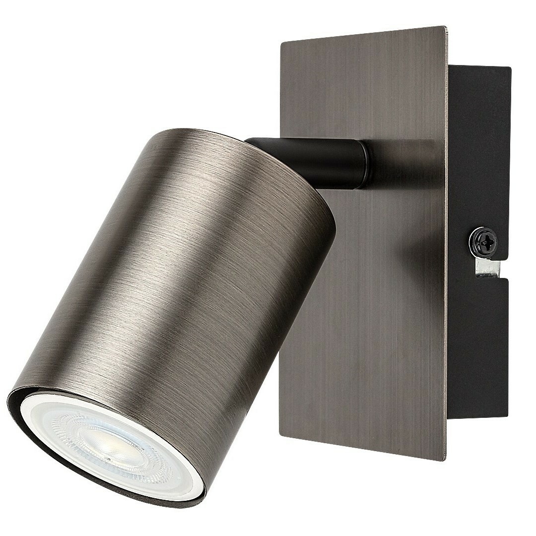 Rabalux 73071 moderné bodové svietidlo Gerhard Rabalux 73071 moderné bodové svietidlo Gerhard