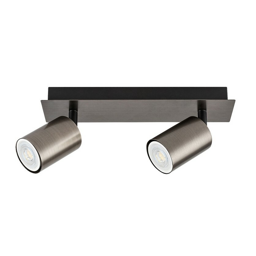 Rabalux 73072 moderné bodové svietidlo Gerhard Rabalux 73072 moderné bodové svietidlo Gerhard