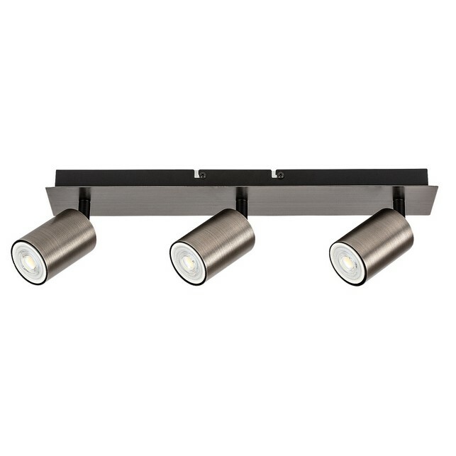 Rabalux 73073 moderné bodové svietidlo Gerhard Rabalux 73073 moderné bodové svietidlo Gerhard