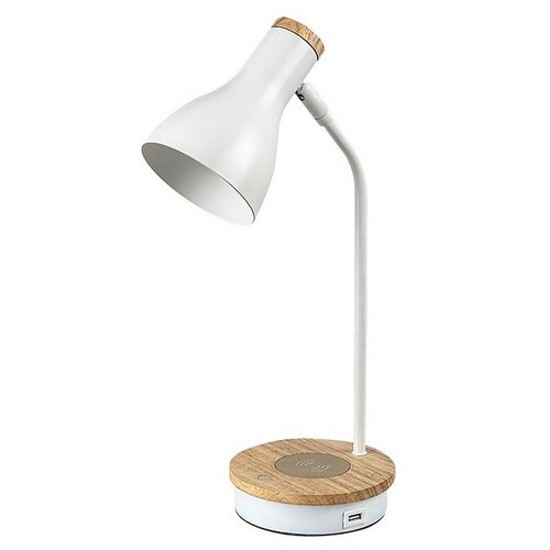 Rabalux 74001 stolná lampa Mosley