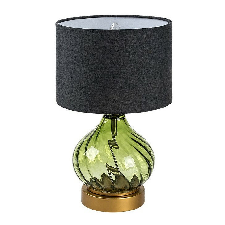 Rabalux 74033 dekoratívna stolná lampa Pirelo