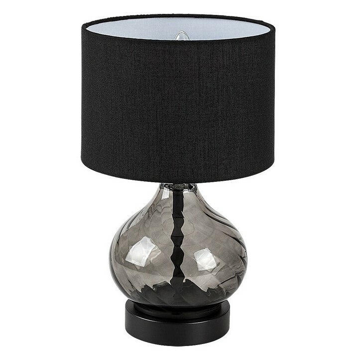 Rabalux 74034 dekoratívna stolná lampa Pirelo