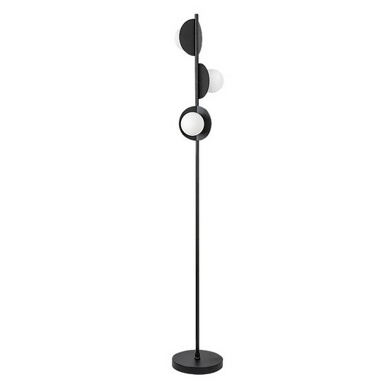 Rabalux 74223 dizajnová podlahová stojacia lampa Jules