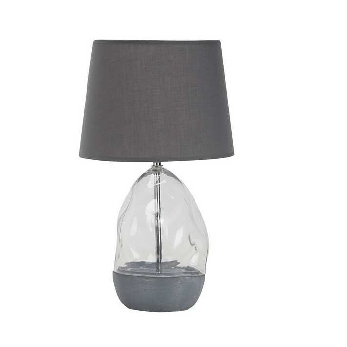 Rabalux 74228 dekoratívna stolná lampa Apolonia