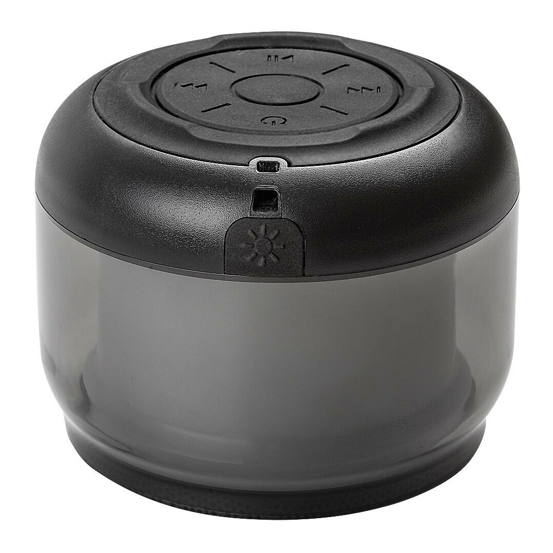 Rabalux 76110 stolná LED lampa s reproduktorom Radelia Rabalux 76110 stolná LED lampa s reproduktorom Radelia