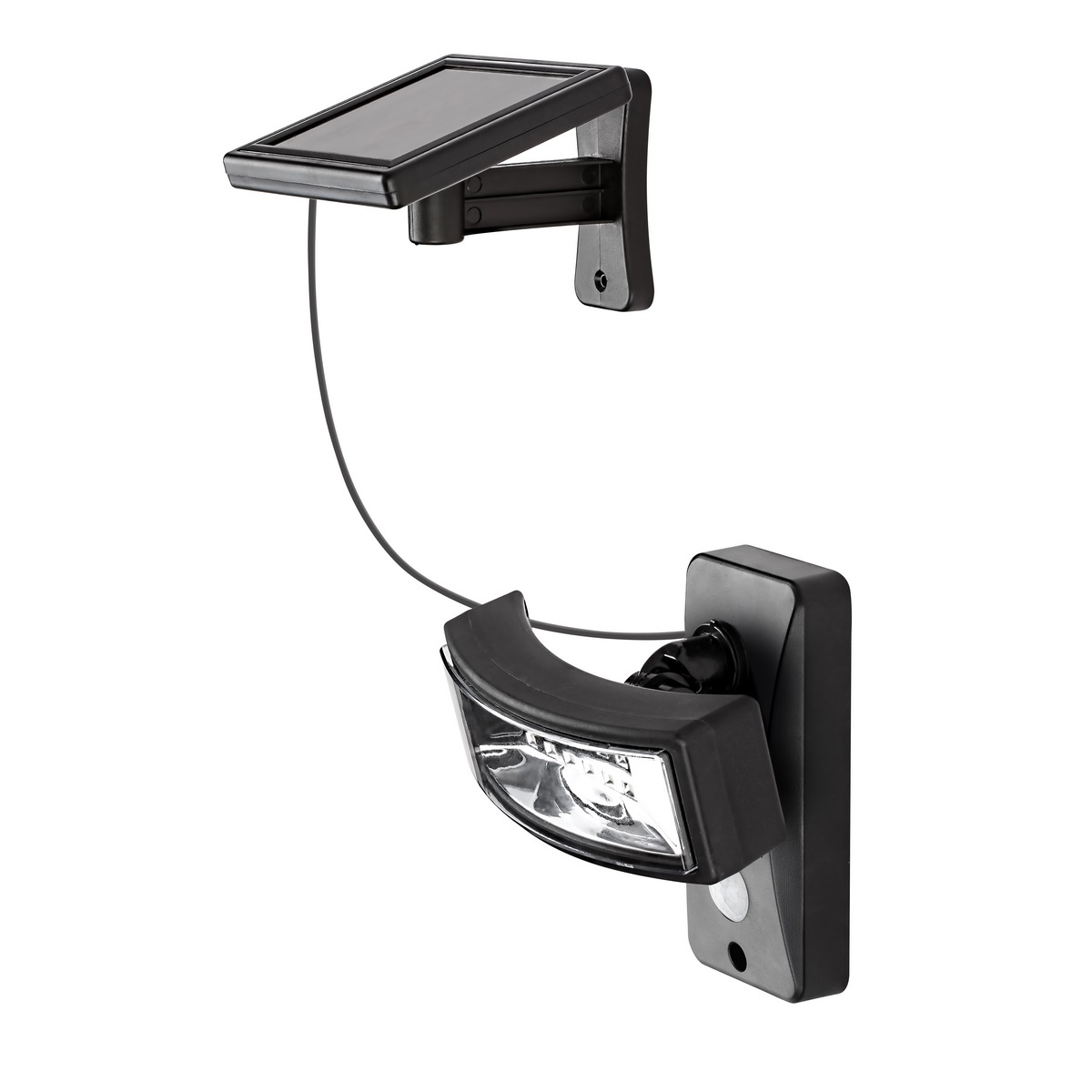 Rabalux 77019 vonkajšie nástenné solárne svietidlo Valpovo Rabalux 77019 vonkajšie nástenné solárne svietidlo Valpovo