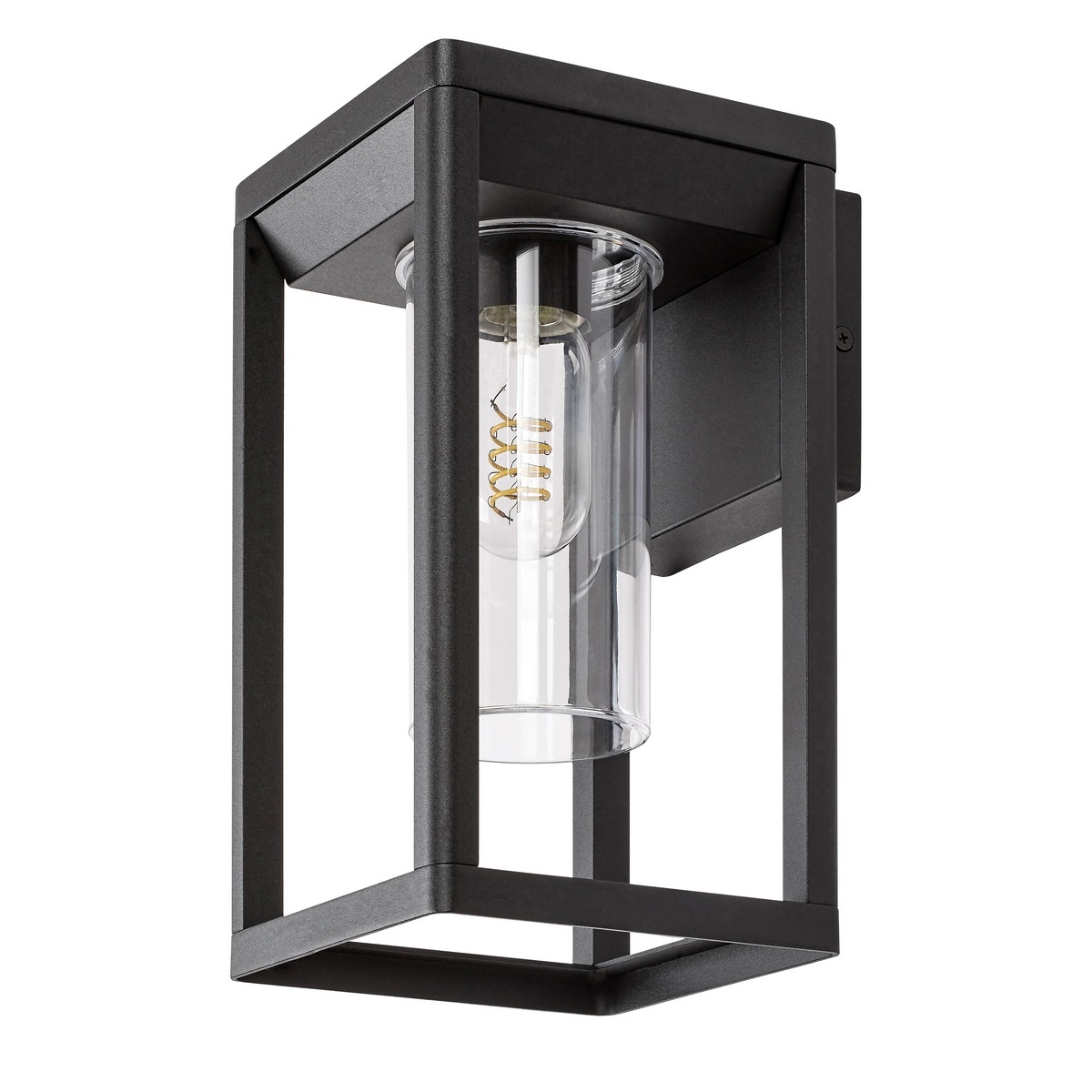 Rabalux 77085 nástenné vonkajšie svietidlo Zernest Rabalux 77085 nástenné vonkajšie svietidlo Zernest