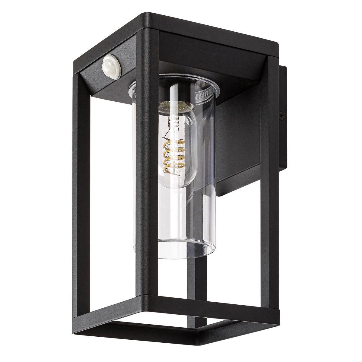 Rabalux 77086 nástenné vonkajšie svietidlo s PIR Zernest Rabalux 77086 nástenné vonkajšie svietidlo s PIR Zernest