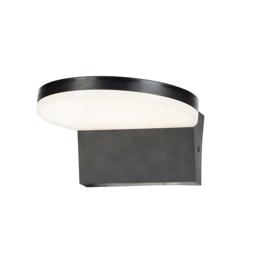 Rabalux 77117 vonkajšie nástenné LED svietidlo Batida Rabalux 77117 vonkajšie nástenné LED svietidlo Batida