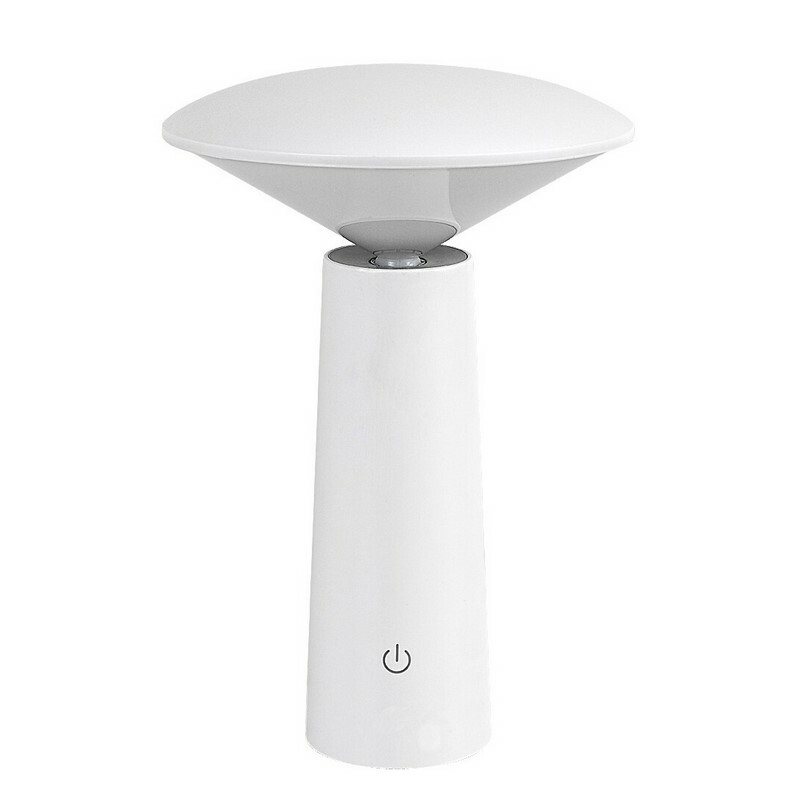 Rabalux 77146 stolná funkčná LED lampička Poperro