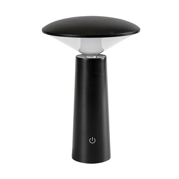 Rabalux 77147 stolná funkčná LED lampička Poperro