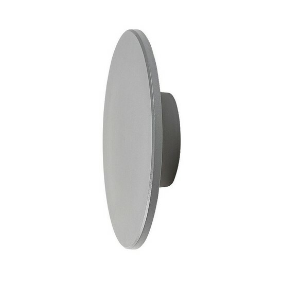 Rabalux 77152 vonkajšie nástenné LED svietidlo Rust Rabalux 77152 vonkajšie nástenné LED svietidlo Rust