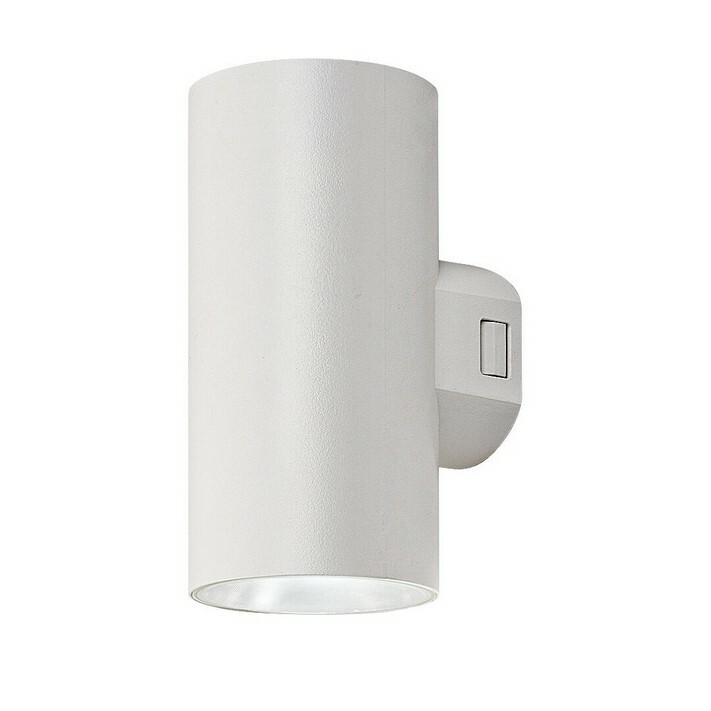 Rabalux 77162 vonkajšie nástenné LED svietidlo Urfa Rabalux 77162 vonkajšie nástenné LED svietidlo Urfa