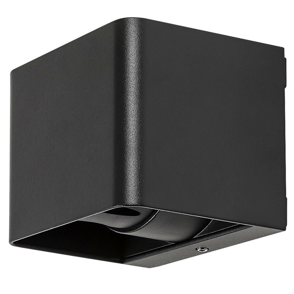 Rabalux 77168 vonkajšie nástenné LED svietidlo Hallstatt Rabalux 77168 vonkajšie nástenné LED svietidlo Hallstatt