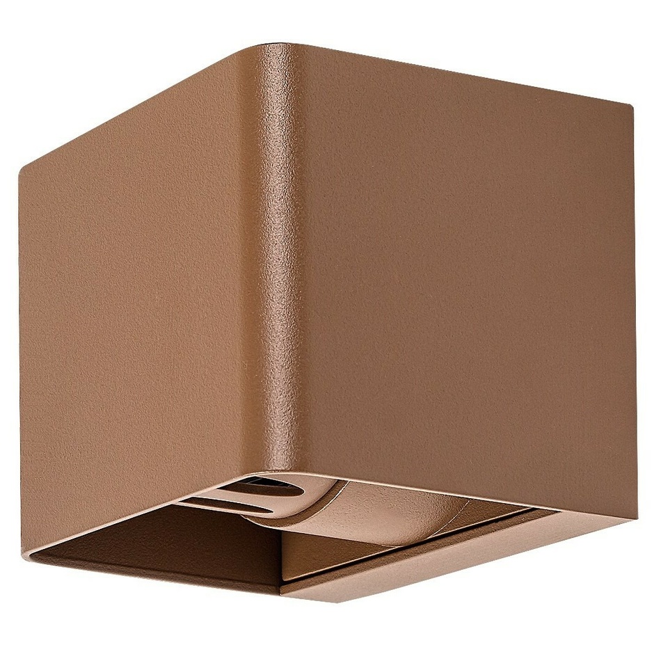 Rabalux 77169 vonkajšie nástenné LED svietidlo Hallstatt Rabalux 77169 vonkajšie nástenné LED svietidlo Hallstatt