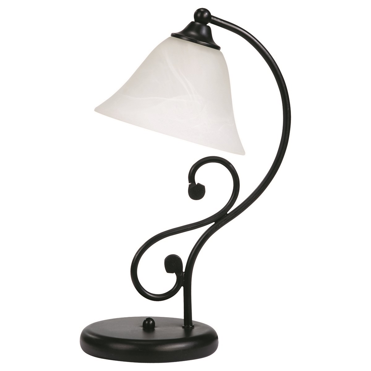 Rabalux 7772 Dorothea stolná lampa