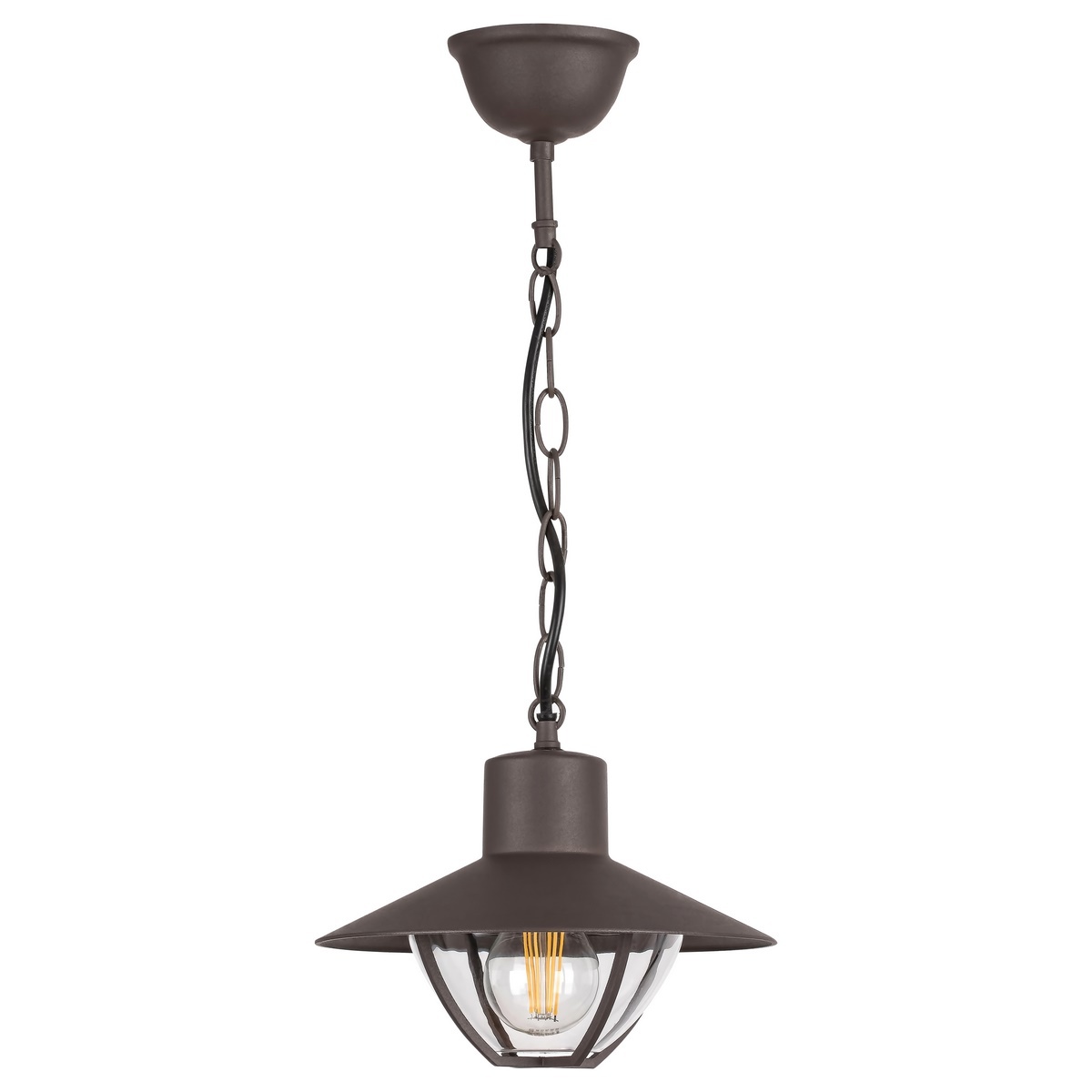 Rabalux 7885 Almada vonkajšie závesné svietidlo Rabalux 7885 Almada vonkajšie závesné svietidlo