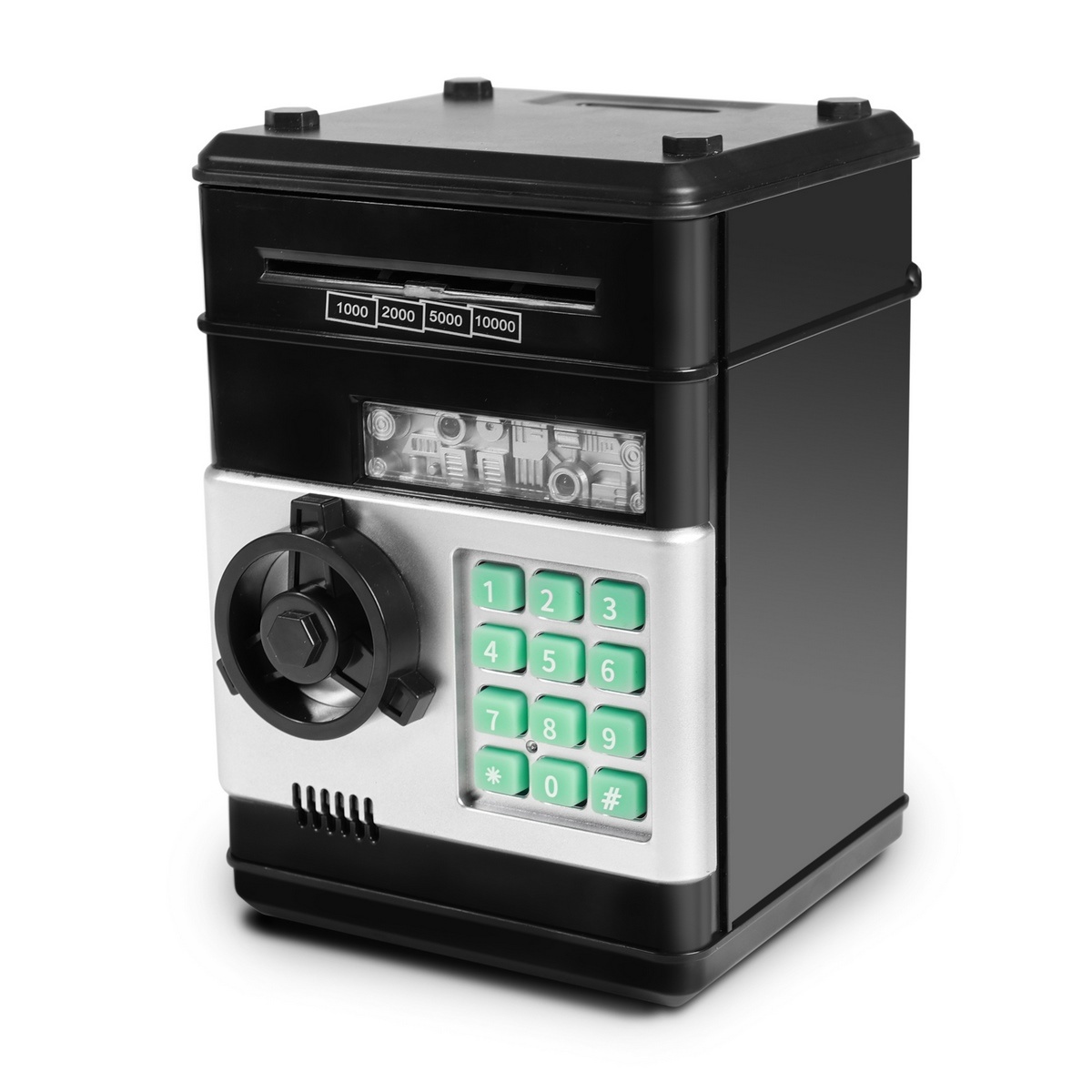 Rappa Hladný trezor Rappa Hladný trezor