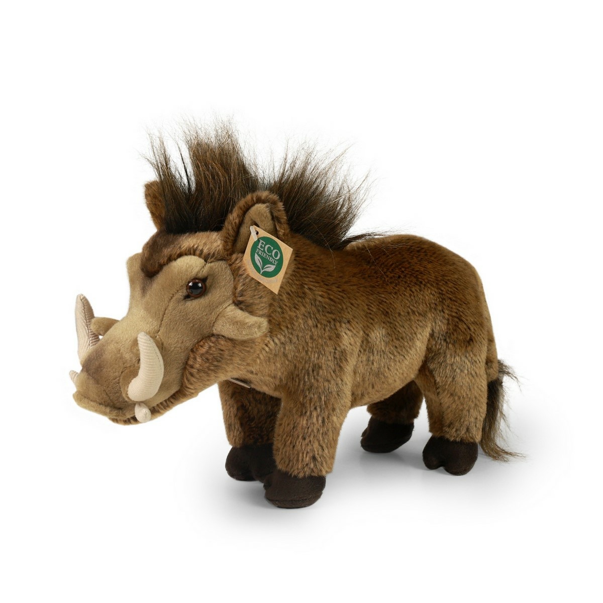 Rappa Plyšové prasa bradavičnaté Rappa Plyšové prasa bradavičnaté