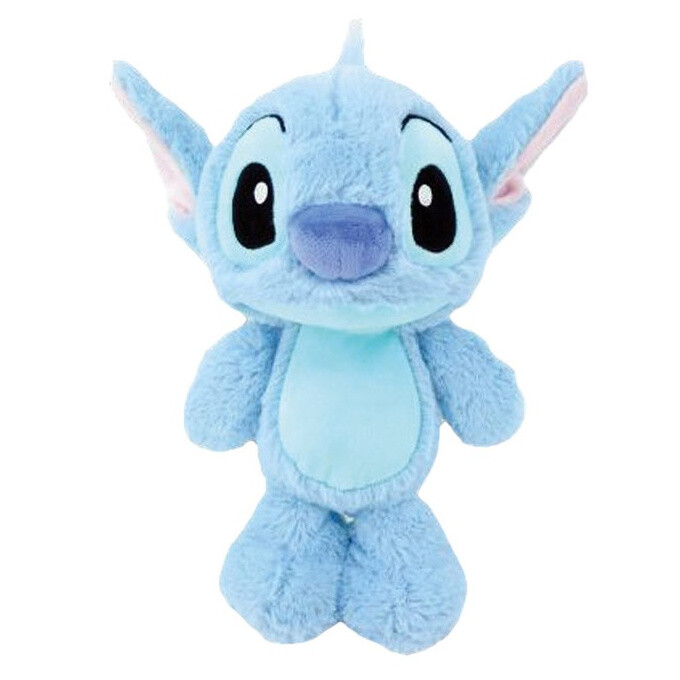 Rappa Plyšový Stitch veľkosť M Rappa Plyšový Stitch veľkosť M