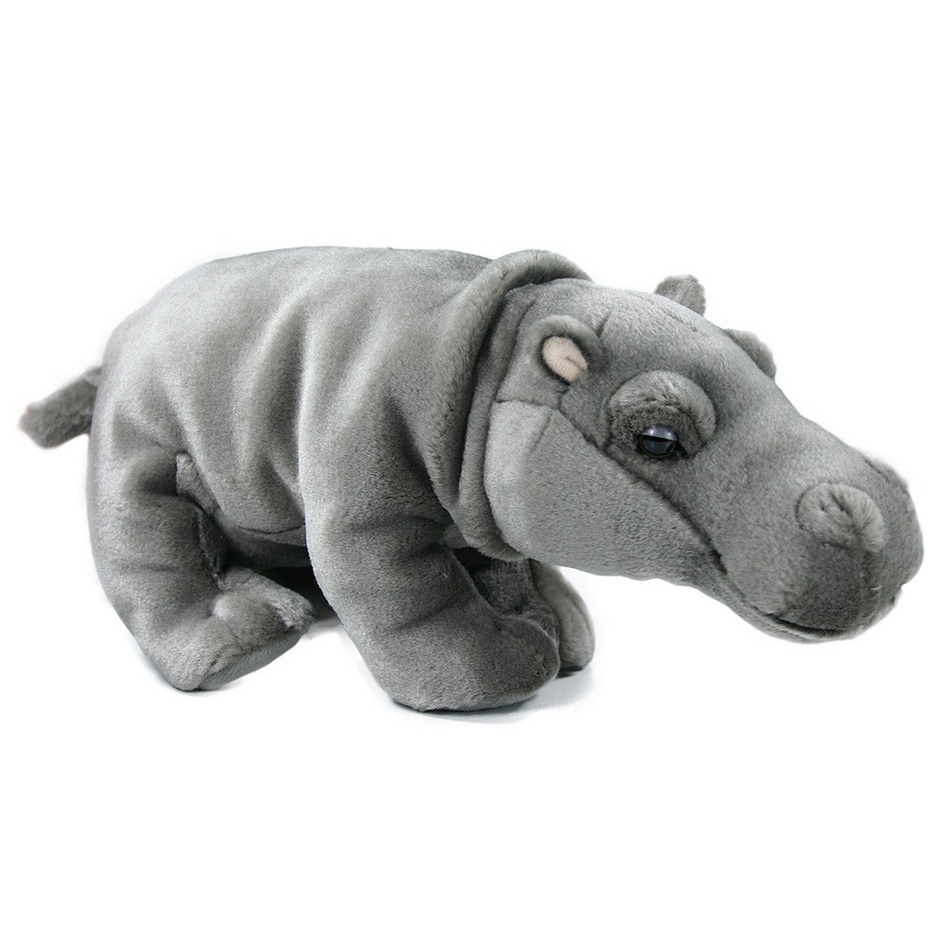 Rappa Plyšový hroch Rappa Plyšový hroch