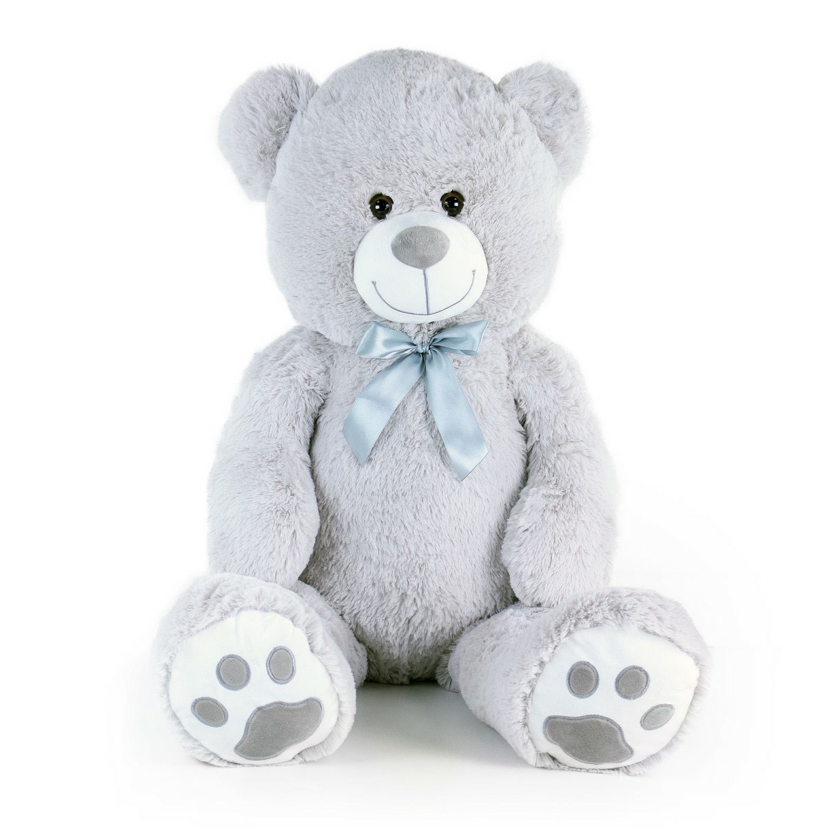 Rappa Veľký plyšový medveď Bady Rappa Veľký plyšový medveď Bady