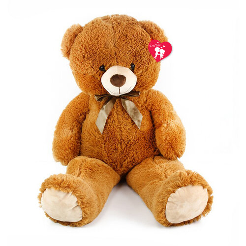 Rappa Veľký plyšový medveď Oskar Rappa Veľký plyšový medveď Oskar
