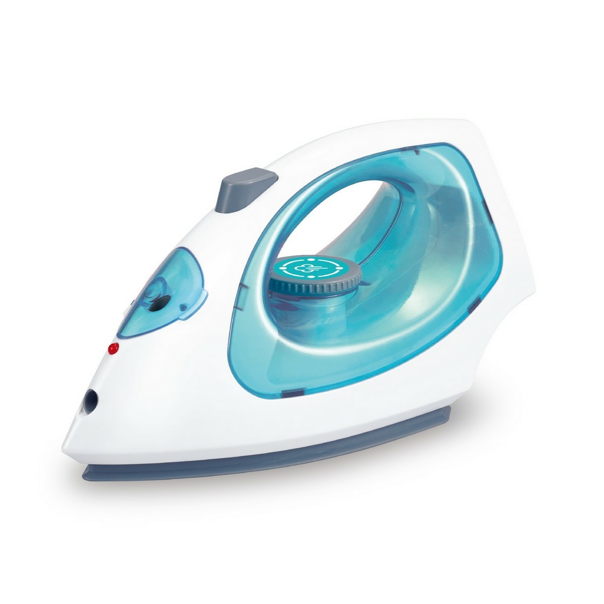 Rappa Žehlička naparovacia so svetlom a zvukom Rappa Žehlička naparovacia so svetlom a zvukom