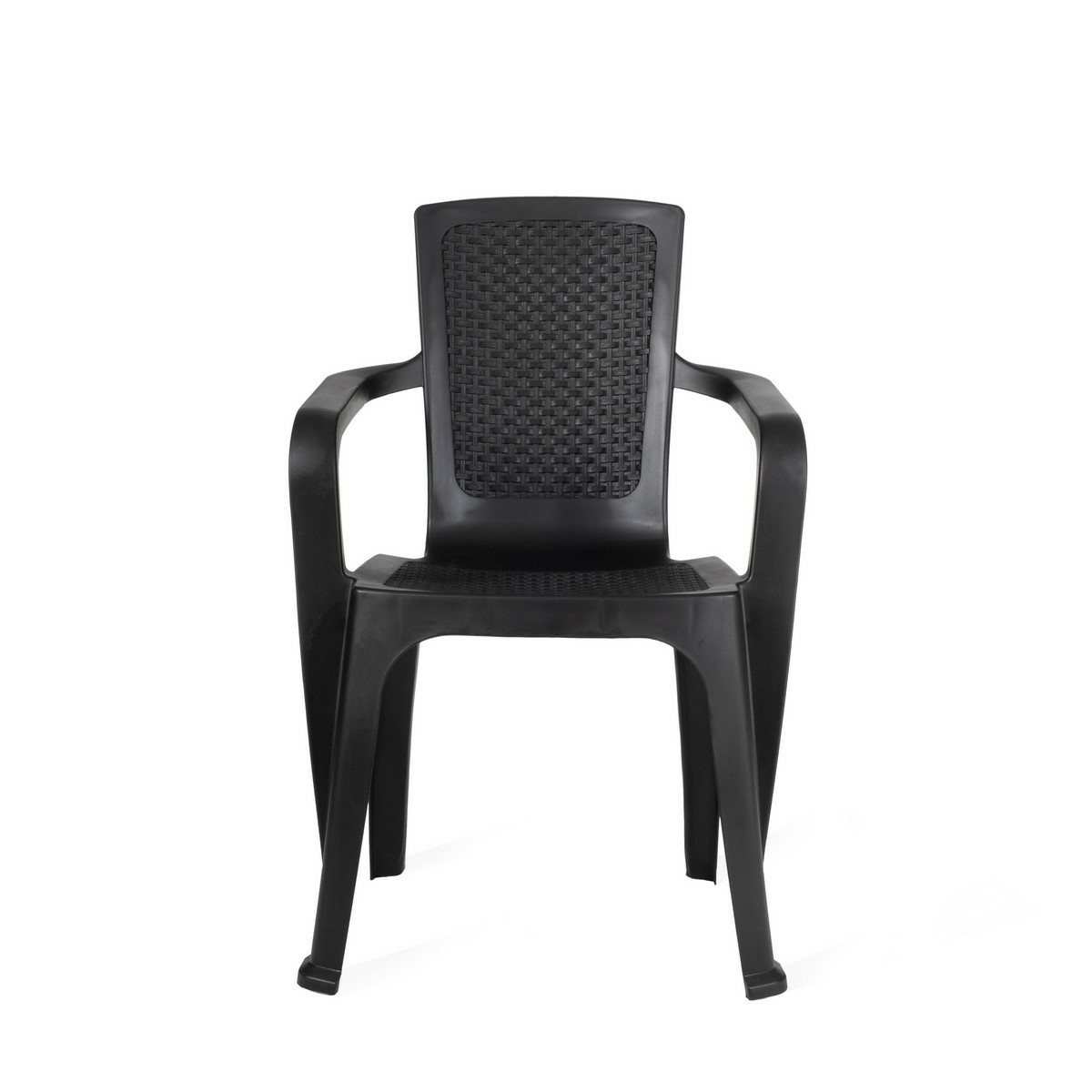 Ratanové kreslo Night 38 x 44 x 84 cm Ratanové kreslo Night 38 x 44 x 84 cm