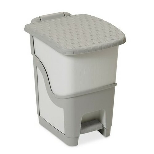 Ratanový odpadkový kôš 18 l Ratanový odpadkový kôš 18 l