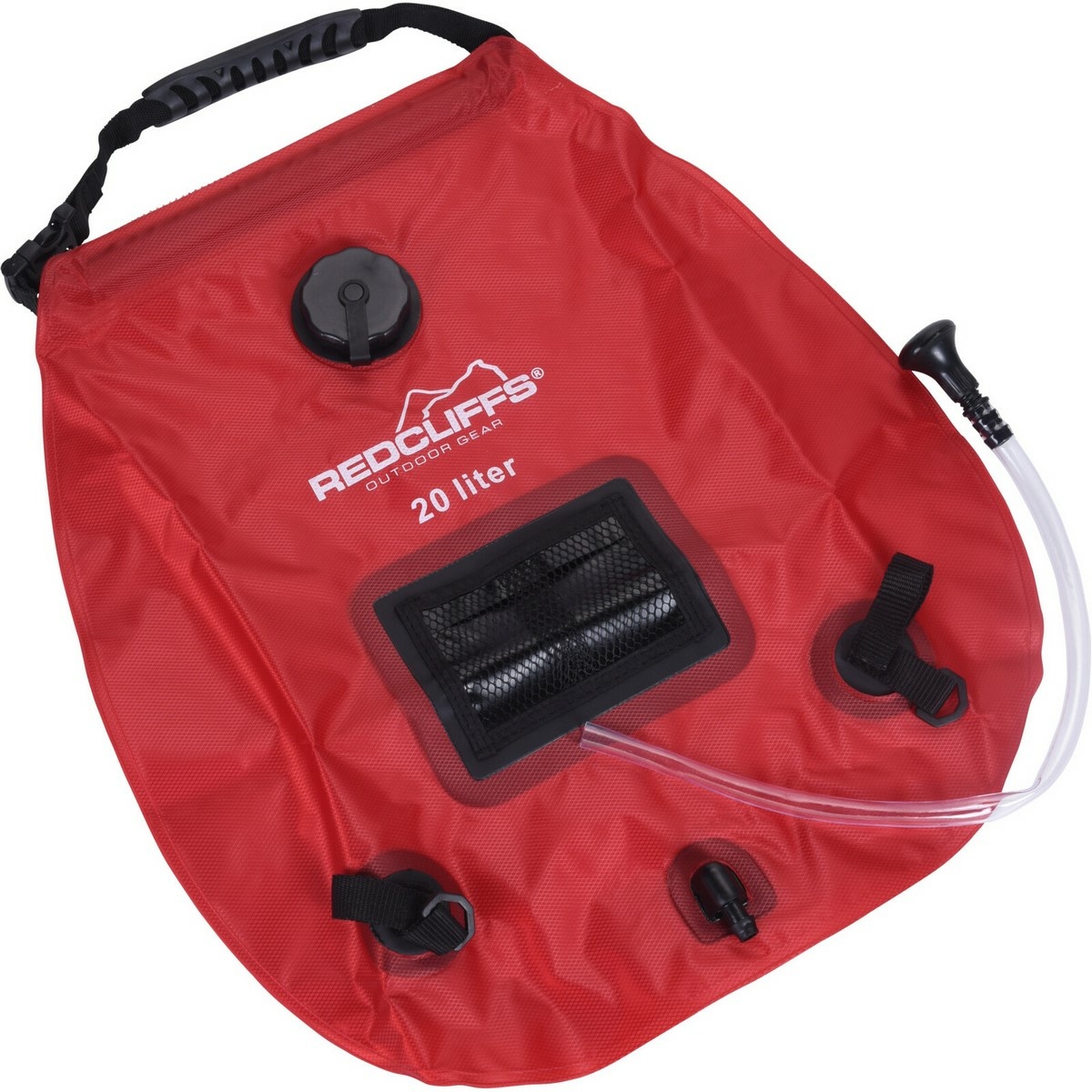 Redcliffs Kempingová sprcha Redcliffs Kempingová sprcha