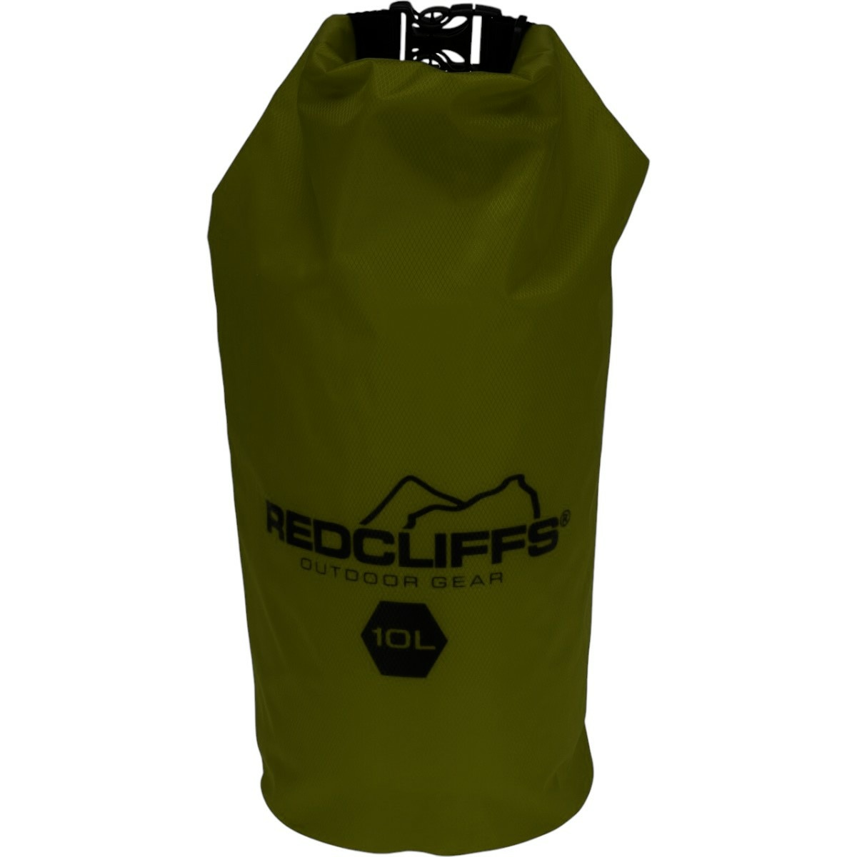 Redcliffs Vodotesný vak 10 l Redcliffs Vodotesný vak 10 l