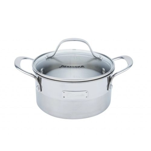 Remoska H1609/10TS nehrdzavejúci hrniec Quanta Remoska H1609/10TS nehrdzavejúci hrniec Quanta