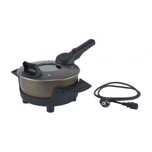 Remoska P31F/03 Prima Glass Gold Remoska P31F/03 Prima Glass Gold