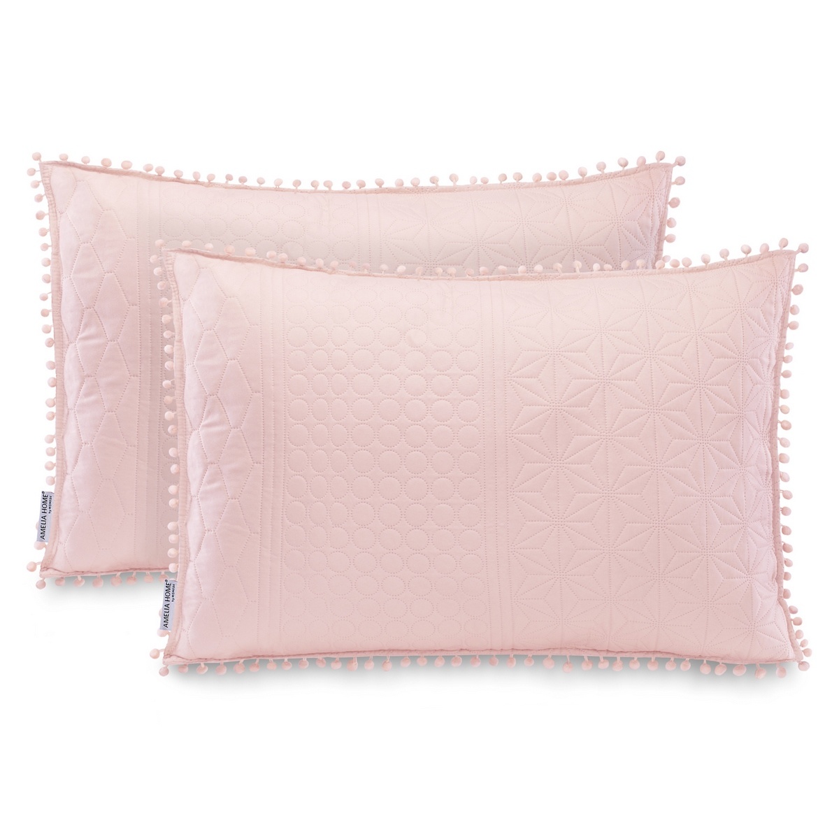 Restilo Obliečka na vankúš Meadore púdrová Restilo Obliečka na vankúš Meadore púdrová